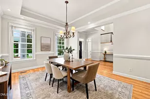 100 Sundance Pl, Chapel Hill, NC 27514 - Photo 6