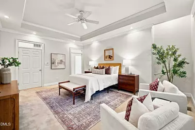 100 Sundance Place, Chapel Hill, NC 27514 - Photo 26