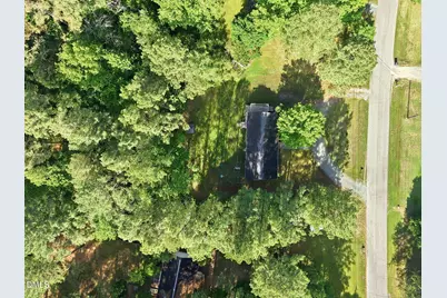 5604 Bobcat Road, Chapel Hill, NC 27516 - Photo 28
