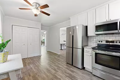 5604 Bobcat Road, Chapel Hill, NC 27516 - Photo 16