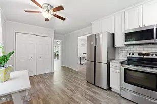 5604 Bobcat Rd, Chapel Hill, NC 27516 - Photo 16