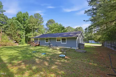 5604 Bobcat Road, Chapel Hill, NC 27516 - Photo 22