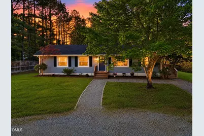 5604 Bobcat Road, Chapel Hill, NC 27516 - Photo 1