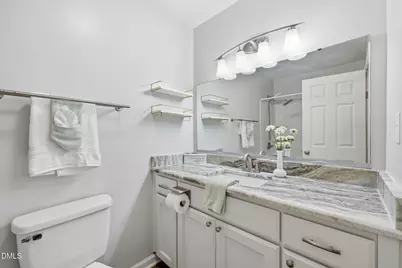 5604 Bobcat Road, Chapel Hill, NC 27516 - Photo 12