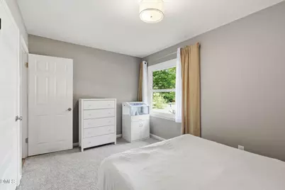 5604 Bobcat Road, Chapel Hill, NC 27516 - Photo 10