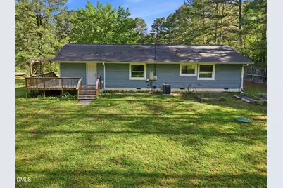 5604 Bobcat Road, Chapel Hill, NC 27516 - Photo 22