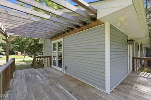 5604 Bobcat Rd, Chapel Hill, NC 27516 - Photo 20