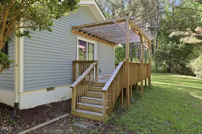5604 Bobcat Road, Chapel Hill, NC 27516 - Photo 20