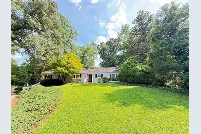 2667 Davis Street, Raleigh, NC 27608 - Photo 1