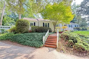 2667 Davis St, Raleigh, NC 27608 - Photo 40