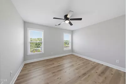 6209 Hirondelle Court, Holly Springs, NC 27540 - Photo 30
