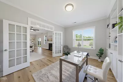 6209 Hirondelle Court, Holly Springs, NC 27540 - Photo 18