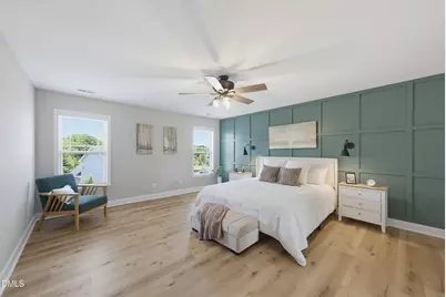 6209 Hirondelle Court, Holly Springs, NC 27540 - Photo 22
