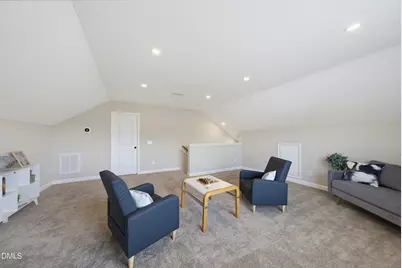 6209 Hirondelle Court, Holly Springs, NC 27540 - Photo 34