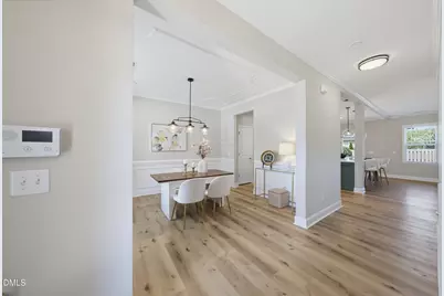 6209 Hirondelle Court, Holly Springs, NC 27540 - Photo 6