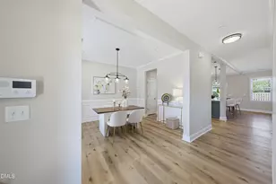 6209 Hirondelle Ct, Holly Springs, NC 27540 - Photo 6
