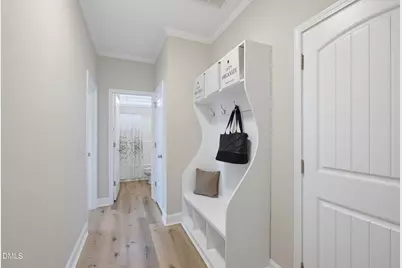 6209 Hirondelle Court, Holly Springs, NC 27540 - Photo 20
