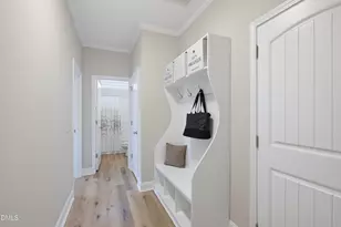 6209 Hirondelle Ct, Holly Springs, NC 27540 - Photo 20