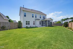 6209 Hirondelle Ct, Holly Springs, NC 27540 - Photo 38