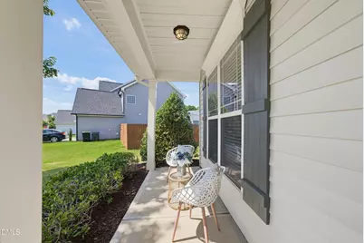 6209 Hirondelle Court, Holly Springs, NC 27540 - Photo 4