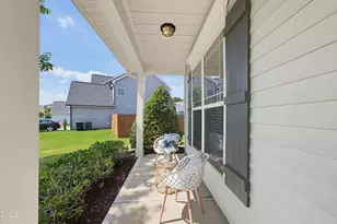 6209 Hirondelle Ct, Holly Springs, NC 27540 - Photo 4