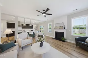 6209 Hirondelle Ct, Holly Springs, NC 27540 - Photo 14