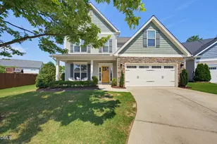 6209 Hirondelle Ct, Holly Springs, NC 27540 - Photo 1