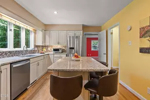 721 Tinkerbell Rd, Chapel Hill, NC 27517 - Photo 14