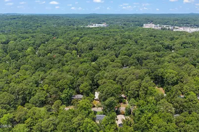 721 Tinkerbell Road, Chapel Hill, NC 27517 - Photo 62