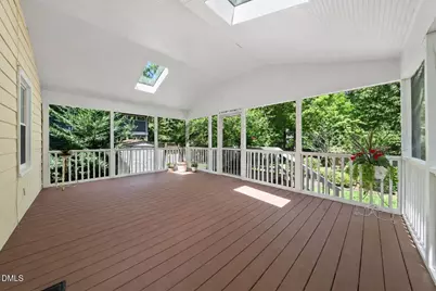 721 Tinkerbell Road, Chapel Hill, NC 27517 - Photo 22