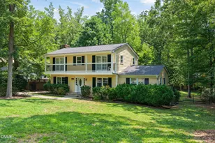 721 Tinkerbell Rd, Chapel Hill, NC 27517 - Photo 56