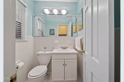 721 Tinkerbell Road, Chapel Hill, NC 27517 - Photo 20