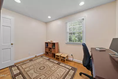 721 Tinkerbell Road, Chapel Hill, NC 27517 - Photo 36