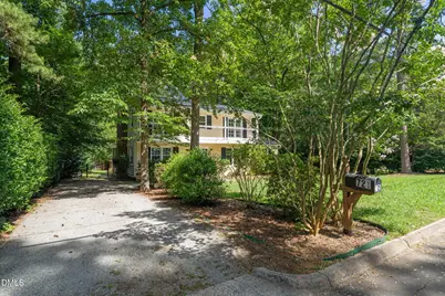 721 Tinkerbell Road, Chapel Hill, NC 27517 - Photo 56