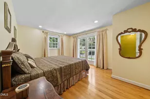 721 Tinkerbell Rd, Chapel Hill, NC 27517 - Photo 26