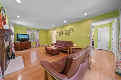 721 Tinkerbell Road, Chapel Hill, NC 27517 - Photo 6