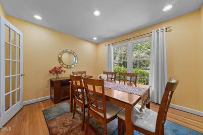 721 Tinkerbell Road, Chapel Hill, NC 27517 - Photo 8