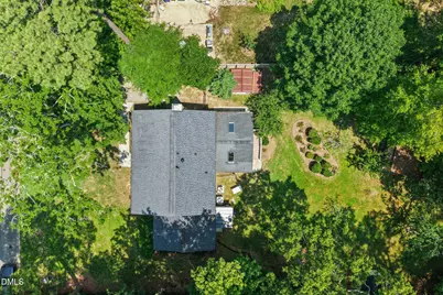721 Tinkerbell Road, Chapel Hill, NC 27517 - Photo 60