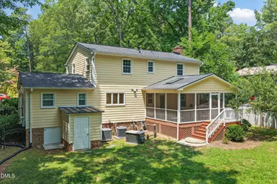 721 Tinkerbell Road, Chapel Hill, NC 27517 - Photo 42
