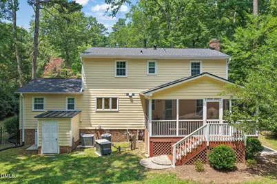 721 Tinkerbell Road, Chapel Hill, NC 27517 - Photo 54