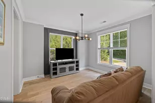336 W Earp St, Holly Springs, NC 27540 - Photo 16
