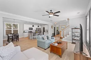 336 W Earp St, Holly Springs, NC 27540 - Photo 8