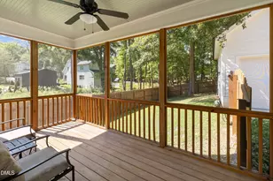336 W Earp St, Holly Springs, NC 27540 - Photo 36