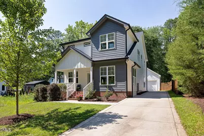 336 W Earp Street, Holly Springs, NC 27540 - Photo 2