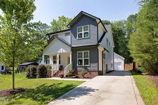 336 W Earp St, Holly Springs, NC 27540 - Photo 2