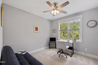 336 W Earp Street, Holly Springs, NC 27540 - Photo 34