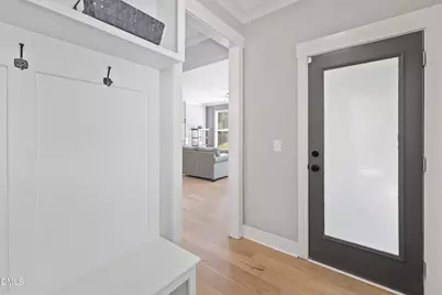 336 W Earp Street, Holly Springs, NC 27540 - Photo 20