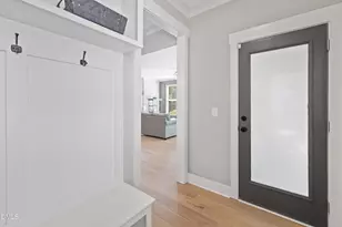 336 W Earp St, Holly Springs, NC 27540 - Photo 20