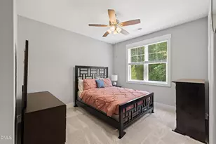 336 W Earp St, Holly Springs, NC 27540 - Photo 30