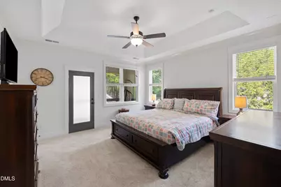 336 W Earp Street, Holly Springs, NC 27540 - Photo 24